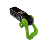 XL 3/4 Shackle and Mohawk 2.0 Receiver Combo - Xtrusion Overland