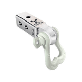 XL 3/4 Shackle and Mohawk 2.0 Receiver Combo - Xtrusion Overland