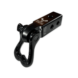 XL 3/4 Shackle and Mohawk 2.0 Receiver Combo - Xtrusion Overland