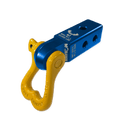 XL 3/4 Shackle and Mohawk 2.0 Receiver Combo - Xtrusion Overland