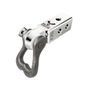 XL 3/4 Shackle and Mohawk 2.0 Receiver Combo - Xtrusion Overland