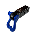 XL 3/4 Shackle and Mohawk 2.0 Receiver Combo - Xtrusion Overland