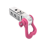 XL 3/4 Shackle and Mohawk 2.0 Receiver Combo - Xtrusion Overland