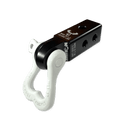 XL 3/4 Shackle and Mohawk 2.0 Receiver Combo - Xtrusion Overland