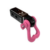 XL 3/4 Shackle and Mohawk 2.0 Receiver Combo - Xtrusion Overland