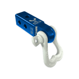 XL 3/4 Shackle and Mohawk 2.0 Receiver Combo - Xtrusion Overland