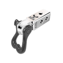 XL 3/4 Shackle and Mohawk 2.0 Receiver Combo - Xtrusion Overland