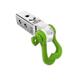 XL 3/4 Shackle and Mohawk 2.0 Receiver Combo - Xtrusion Overland