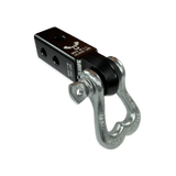 XL 3/4 Shackle and Mohawk 2.0 Receiver Combo - Xtrusion Overland