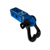 XL 3/4 Shackle and Mohawk 2.0 Receiver Combo - Xtrusion Overland