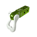 XL 3/4 Shackle and Mohawk 2.0 Receiver Combo - Xtrusion Overland