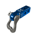 XL 3/4 Shackle and Mohawk 2.0 Receiver Combo - Xtrusion Overland