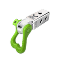 XL 3/4 Shackle and Mohawk 2.0 Receiver Combo - Xtrusion Overland