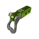 XL 3/4 Shackle and Mohawk 2.0 Receiver Combo - Xtrusion Overland