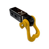 XL 3/4 Shackle and Mohawk 2.0 Receiver Combo - Xtrusion Overland