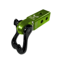 XL 3/4 Shackle and Mohawk 2.0 Receiver Combo - Xtrusion Overland