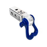 XL 3/4 Shackle and Mohawk 2.0 Receiver Combo - Xtrusion Overland