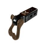 XL 3/4 Shackle and Mohawk 2.0 Receiver Combo - Xtrusion Overland