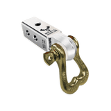 XL 3/4 Shackle and Mohawk 2.0 Receiver Combo - Xtrusion Overland