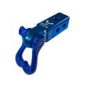 XL 3/4 Shackle and Mohawk 2.0 Receiver Combo - Xtrusion Overland
