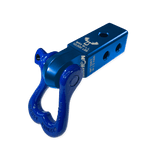 XL 3/4 Shackle and Mohawk 2.0 Receiver Combo - Xtrusion Overland