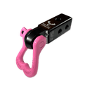 XL 3/4 Shackle and Mohawk 2.0 Receiver Combo - Xtrusion Overland