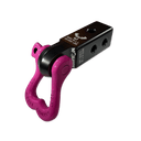 XL 3/4 Shackle and Mohawk 2.0 Receiver Combo - Xtrusion Overland