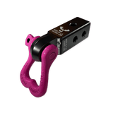 XL 3/4 Shackle and Mohawk 2.0 Receiver Combo - Xtrusion Overland