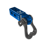 XL 3/4 Shackle and Mohawk 2.0 Receiver Combo - Xtrusion Overland
