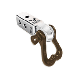 XL 3/4 Shackle and Mohawk 2.0 Receiver Combo - Xtrusion Overland