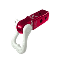 XL 3/4 Shackle and Mohawk 2.0 Receiver Combo - Xtrusion Overland