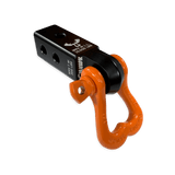 XL 3/4 Shackle and Mohawk 2.0 Receiver Combo - Xtrusion Overland