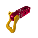 XL 3/4 Shackle and Mohawk 2.0 Receiver Combo - Xtrusion Overland
