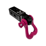 XL 3/4 Shackle and Mohawk 2.0 Receiver Combo - Xtrusion Overland