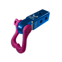 XL 3/4 Shackle and Mohawk 2.0 Receiver Combo - Xtrusion Overland