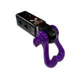 XL 3/4 Shackle and Mohawk 2.0 Receiver Combo - Xtrusion Overland