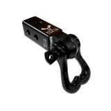 XL 3/4 Shackle and Mohawk 2.0 Receiver Combo - Xtrusion Overland