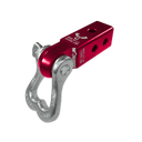 XL 3/4 Shackle and Mohawk 2.0 Receiver Combo - Xtrusion Overland