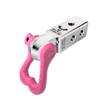 XL 3/4 Shackle and Mohawk 2.0 Receiver Combo - Xtrusion Overland