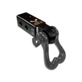 XL 3/4 Shackle and Mohawk 2.0 Receiver Combo - Xtrusion Overland