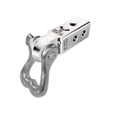 XL 3/4 Shackle and Mohawk 2.0 Receiver Combo - Xtrusion Overland