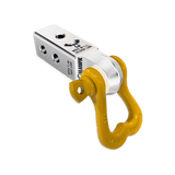 XL 3/4 Shackle and Mohawk 2.0 Receiver Combo - Xtrusion Overland