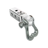 XL 3/4 Shackle and Mohawk 2.0 Receiver Combo - Xtrusion Overland