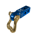 XL 3/4 Shackle and Mohawk 2.0 Receiver Combo - Xtrusion Overland