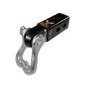 XL 3/4 Shackle and Mohawk 2.0 Receiver Combo - Xtrusion Overland