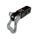XL 3/4 Shackle and Mohawk 2.0 Receiver Combo - Xtrusion Overland