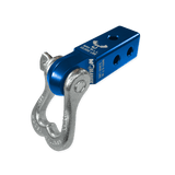 XL 3/4 Shackle and Mohawk 2.0 Receiver Combo - Xtrusion Overland