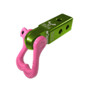 XL 3/4 Shackle and Mohawk 2.0 Receiver Combo - Xtrusion Overland