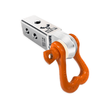 XL 3/4 Shackle and Mohawk 2.0 Receiver Combo - Xtrusion Overland