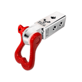 XL 3/4 Shackle and Mohawk 2.0 Receiver Combo - Xtrusion Overland
